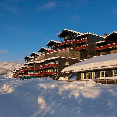 Stolstunet Leiligheter Beitostolen Extérieur photo