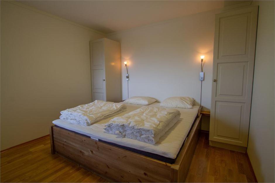 Stolstunet Leiligheter Beitostolen Extérieur photo