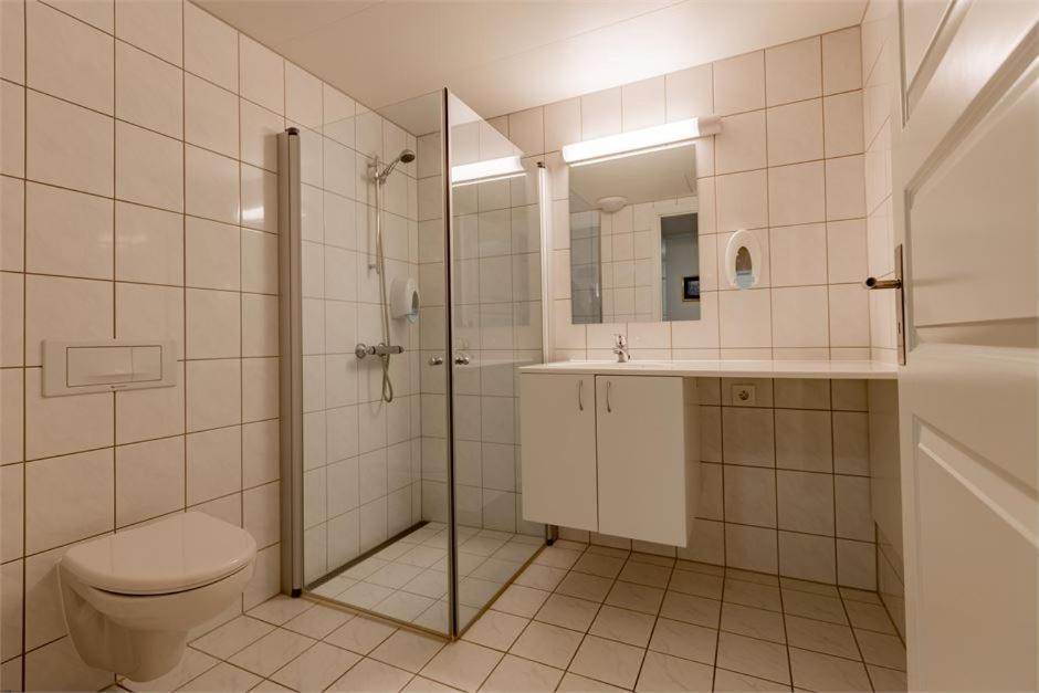 Stolstunet Leiligheter Beitostolen Extérieur photo