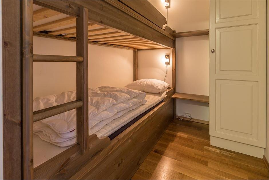 Stolstunet Leiligheter Beitostolen Extérieur photo