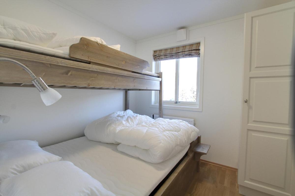 Stolstunet Leiligheter Beitostolen Extérieur photo